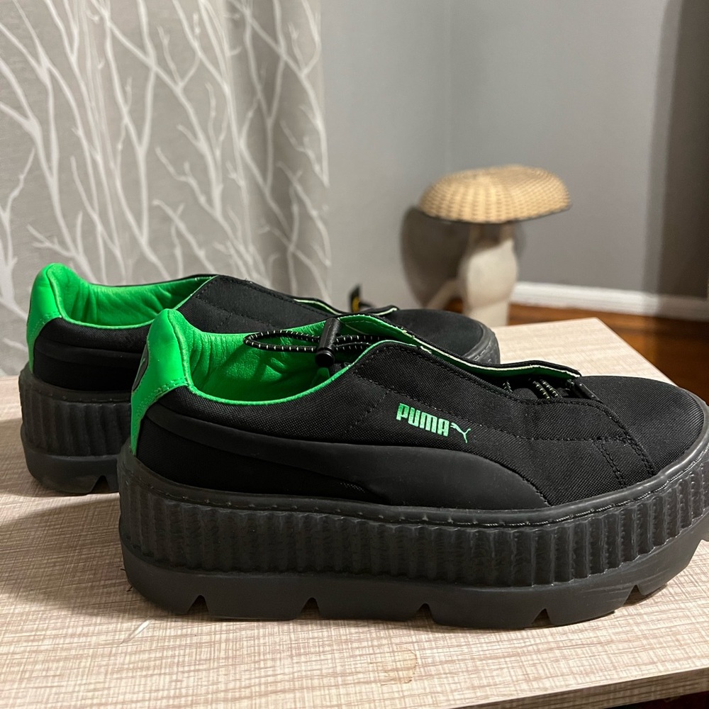 Puma Cleated Creeper Surf